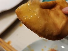 蜂蜜小油香-阿西娅食府(中关村店)