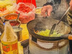 -老婆婆炒饭(小白楼1902欧式风情街店)