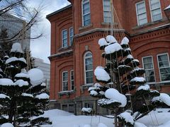 -北海道厅旧本厅舍(旧本庁舎)