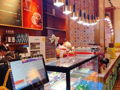 -及咖啡GatherCoffee(华申大厦店)