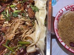 -王婆炒鱼(总店)