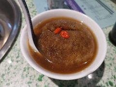 冰汤圆-五里关火锅(牛市口店)