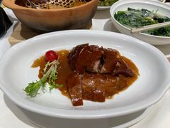 -云庭汇·粤菜海鲜(东盟盛天地店)