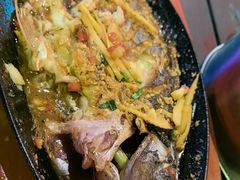 -沙州食驿·非遗小吃夜市