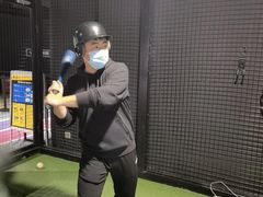 -VS SPORTS PARK运动玩乐园·团建·生日会(合生汇店)