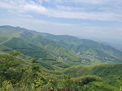 -莫干山风景区