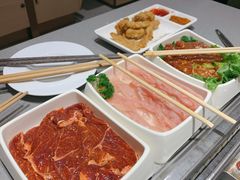 捞派鸭肠-海底捞火锅(金光华店)