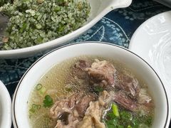 -瑞丰园庭院餐厅·白族传统家常菜