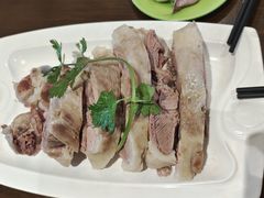 -益民清真美食城