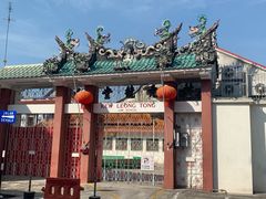 -槟城街头艺术街区