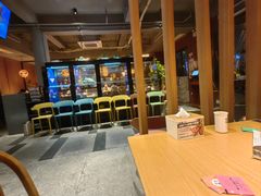 -蚝翅·海鲜粥·烧烤·龙虾季(海曙天一店)