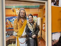 -吉祥圣雪藏餐