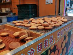 -朱記糯米蛋糕(千川百货店)