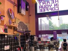 -HANA COFFEE(长寿路店)
