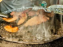 -山之屋炭火烧肉·生啤畅饮(大朗万科中央公园店)