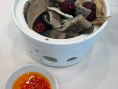 -馨越楼·点心·粤菜(赤坎店)