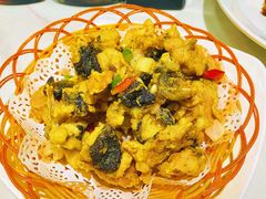 -老大同酒家·糟卤·本帮菜(中山公园店)