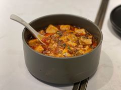 陈麻婆脑花豆腐-本来精品川菜(嘉里中心店)