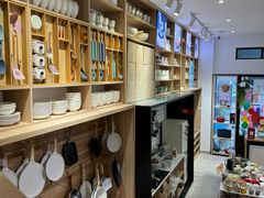 -川岛屋·KAWASIMAYA·咖啡简餐