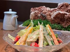 -水之惠鲜鱼料理(王府大街店)