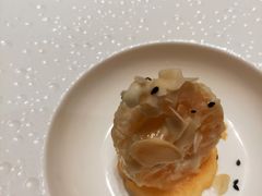 -翕间食·精致淮扬菜(江苏大剧院店)