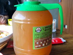 -永红源啤酒·烧烤·海鲜·大排档(台柳路店)