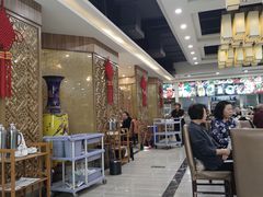 大堂-稻香居锅贴(宋都御街店)