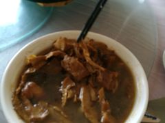 -天乐农家鱼头王(天目湖店)