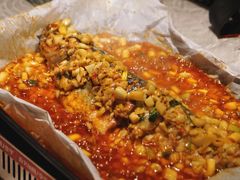 -红辣椒·川菜·火锅(科华路店)