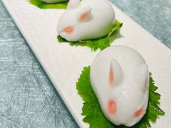 椰汁兔子布丁-新雅(丰盛里店)