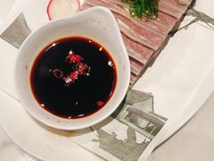 -荷塘秋月·本帮江浙菜(国权路店)