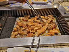 -阿亲家·韩式无限烤肉(春熙路店)