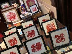 -南京市民俗博物馆(甘熙故居)