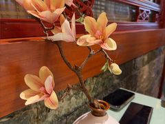 -银生食府·普洱菜(金星店)