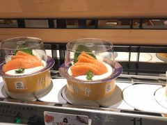 -元气寿司(东方宝泰店)