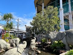 -尚泰清迈机场购物中心