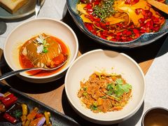 -菩提素素食餐厅(晶郦馆店)