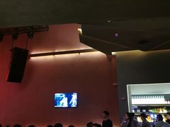 -TZ House音乐现场(来福士中心店)