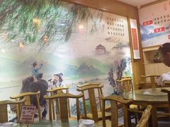 -杏花村水席楼·洛阳水席(老城十字街店)