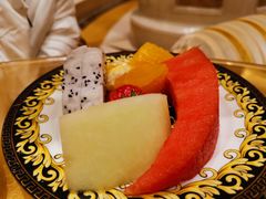 -雅味轩中餐厅 川菜 粤菜(重庆喜来登大酒店)
