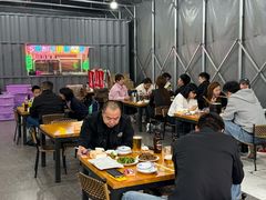 -老黑板筋(顺义总店)