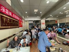 -老·贝尔杂碎馆