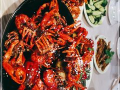 -巴厘龙虾·榜首油焖大虾(青山店)