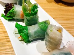 -米纸越南小馆(金鹰世界店)