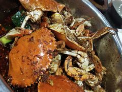 香辣蟹-辣盆盆麻辣小龙虾(哈尔滨总店)