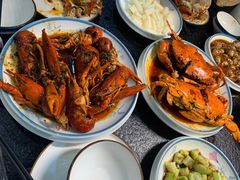 -三妹小龙虾·黄油蟹(华侨城总店)