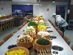 -喜家自助小火锅(乐客城店)