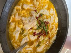 -味仙居(环城南路店)