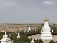 -凉州白塔寺景区