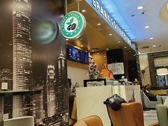 -逸派咖啡 EPARKCOFFEE(广安门店)